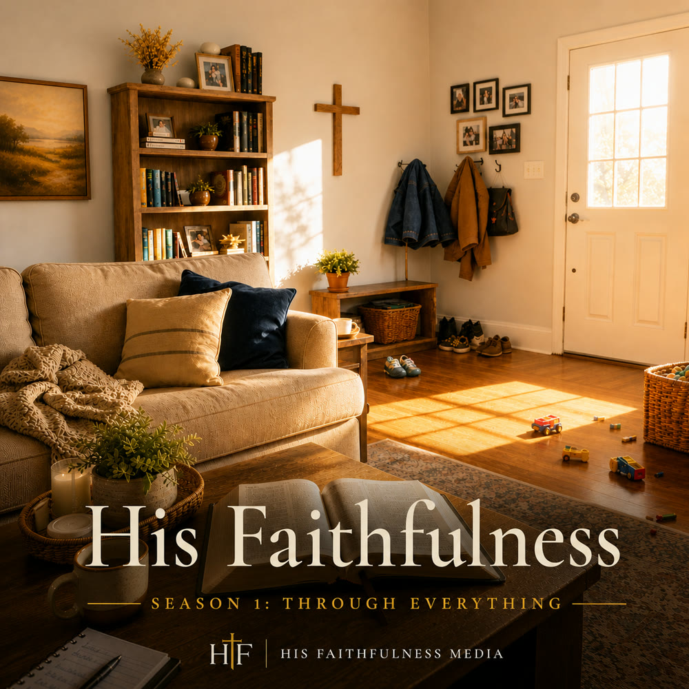 His Faithfulness — Season 1: Through Everything